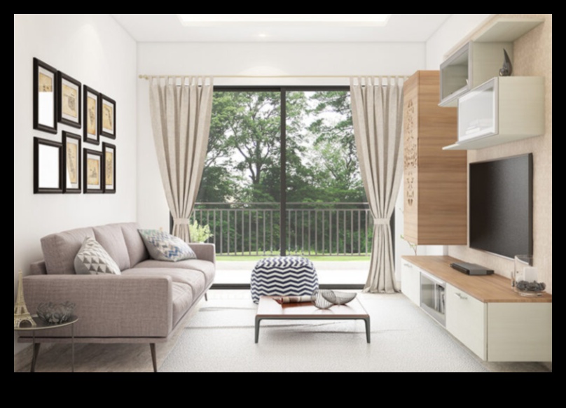 Cum să încorporați concepte de decorare pentru un spațiu de locuit modern