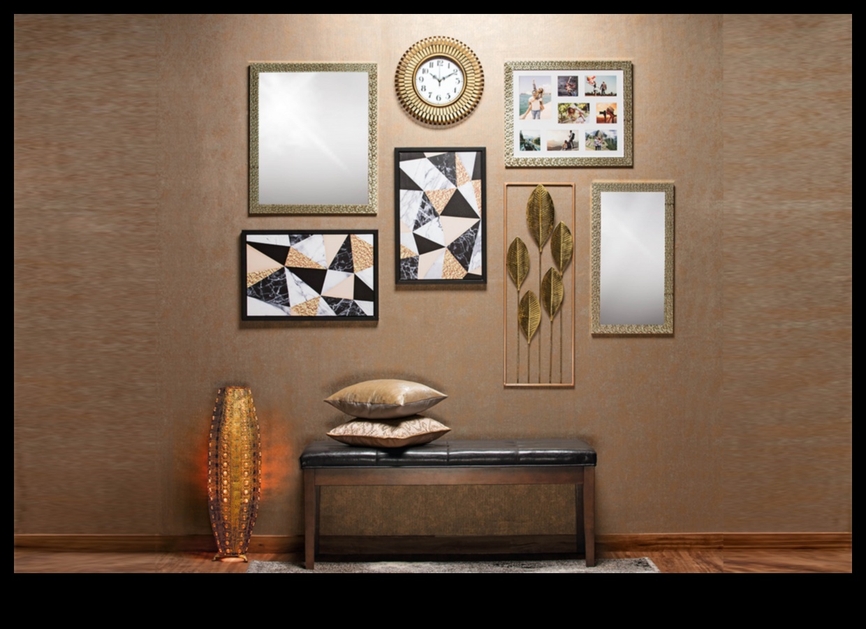 Ghid pentru începători pentru decorul casei: sfaturi și sugestii