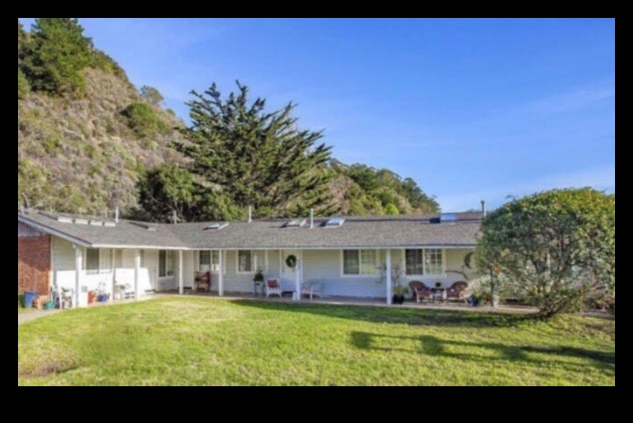 Țărmuri în concentrare: minunate de coastă și de țărm redescoperite