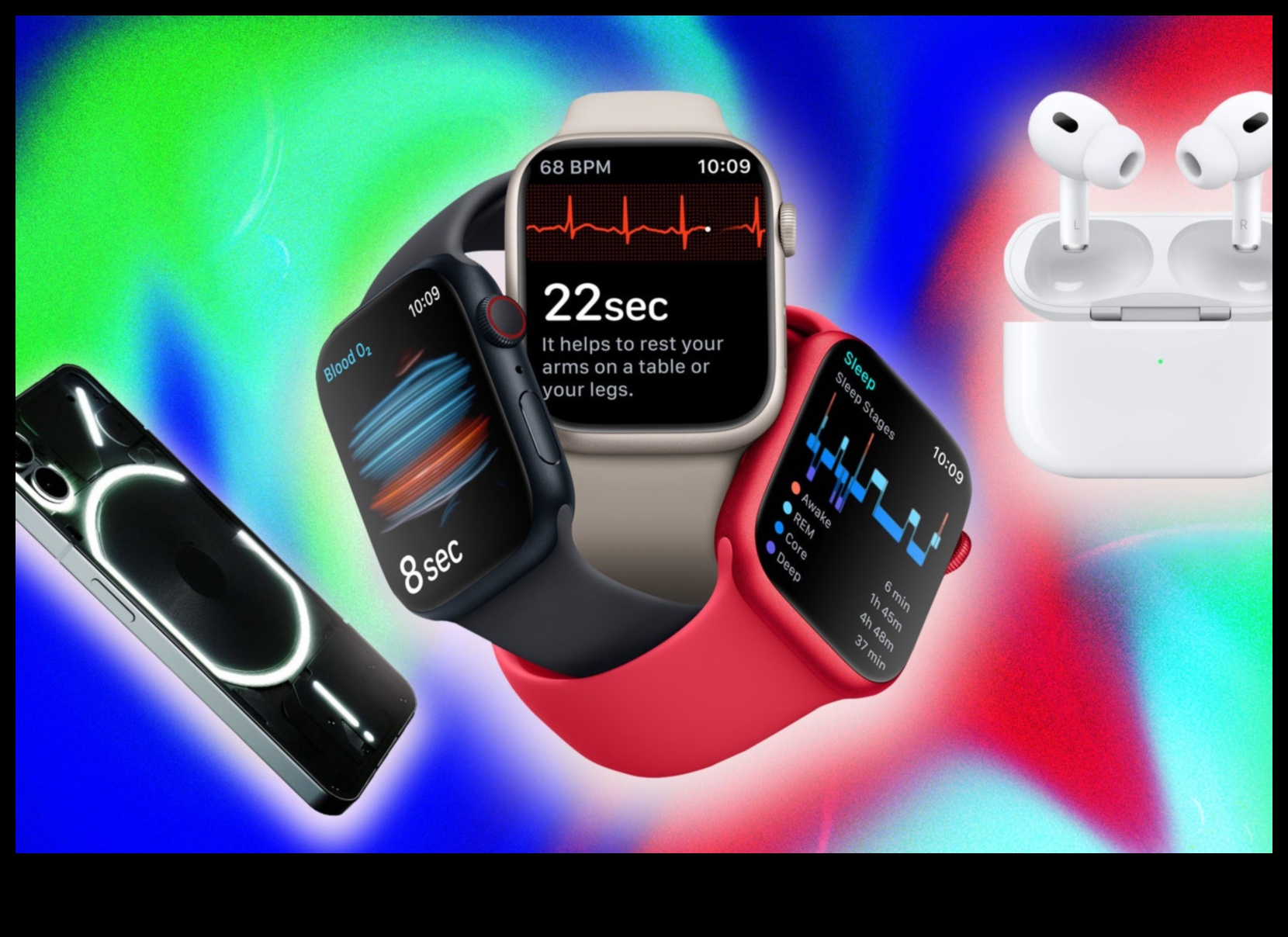 Techno tratează: idei de cadouri gadget pentru tatăl tehnologic