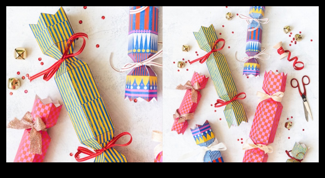 Atingere personală: cadouri de bricolaj care vorbesc volume