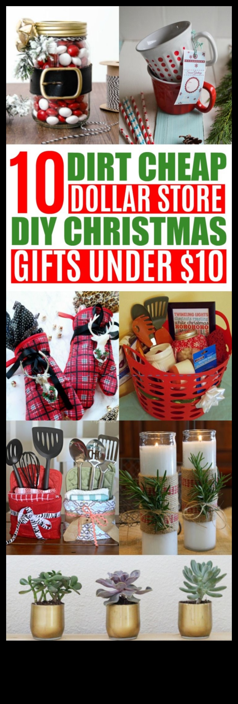 Atingere personală: cadouri de bricolaj care vorbesc volume