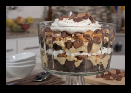 Meșteșuguri culinare pentru iubitorii de desert: finaluri dulci la mese