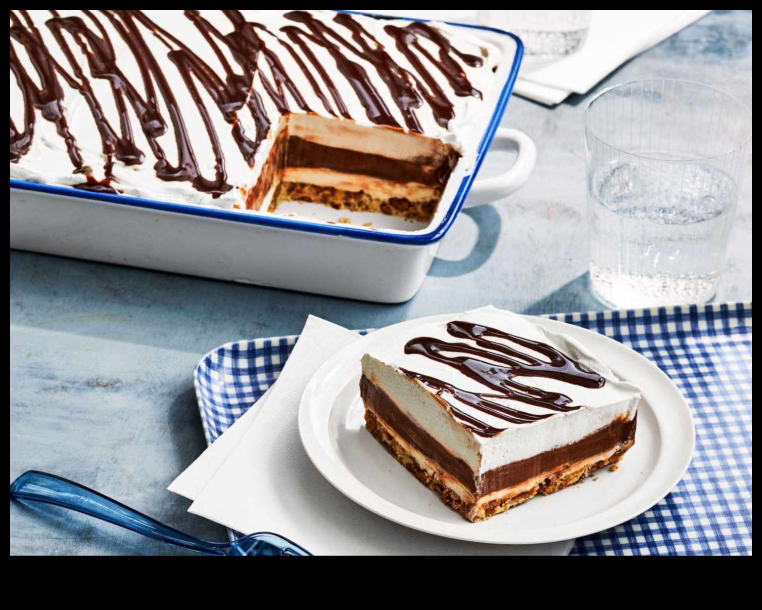 Meșteșuguri culinare pentru iubitorii de desert: finaluri dulci la mese