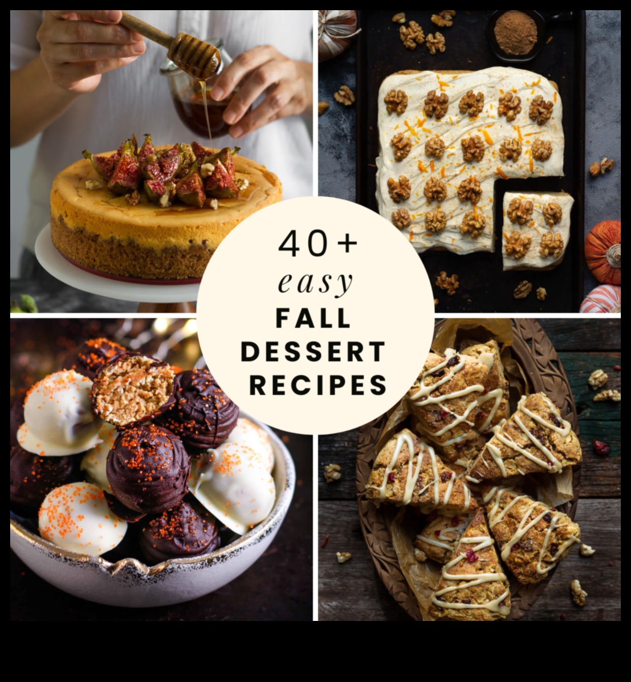 Meșteșuguri culinare pentru iubitorii de desert: finaluri dulci la mese