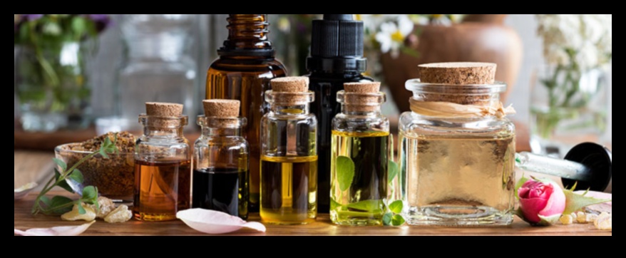 Meșteșuguri culinare cu uleiuri esențiale: infuzarea aromelor în mod natural