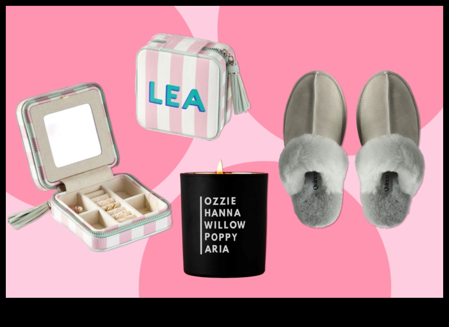 Clasicuri testate în timp: Cadouri tradiționale pentru Ziua Mamei