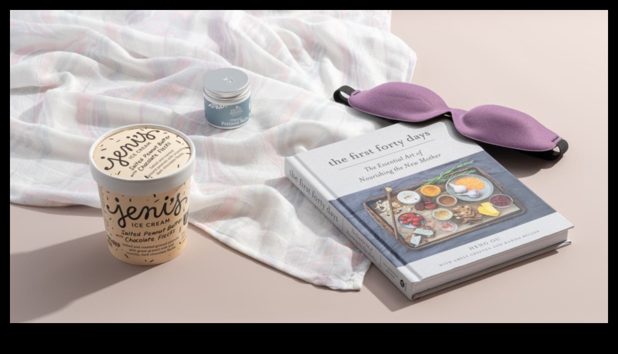 Clasicuri testate în timp: Cadouri tradiționale pentru Ziua Mamei