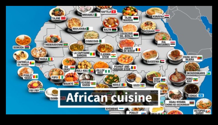 Degustarea lumii prin mâncare 5 Experimente culinare DIY: Încercarea de tehnici noi în bucătărie