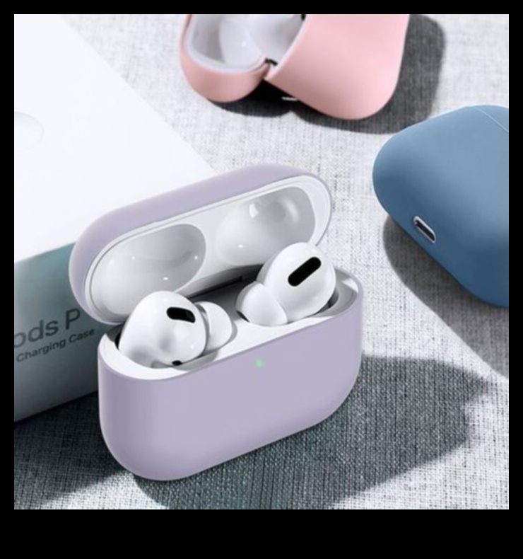 Tech Trailblazer: Cadouri de ultimă oră pentru mama cu experiență în tehnologie