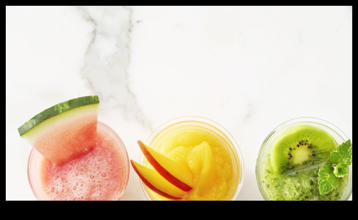 Cele mai bune răcoritoare la rece de vară 4 Saps și meșteșuguri de vară: proiecte de bricolaj pentru băuturi răcoritoare