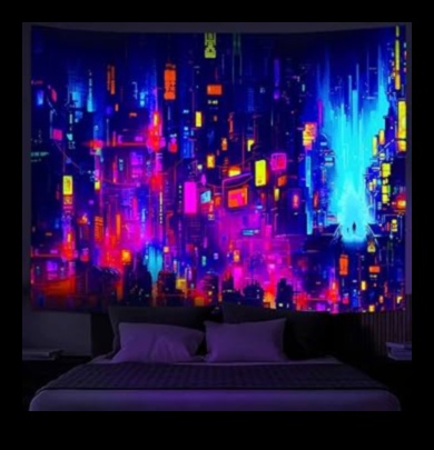 Jungla urbană: explorarea peisajelor urbane