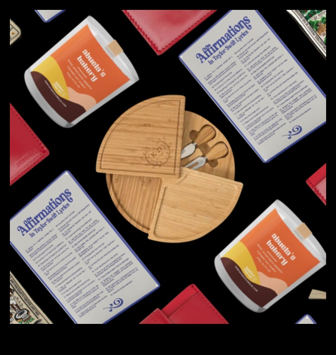 Nișă nostalgică: Cadouri inspirate de vintage pentru partea ei sentimentală