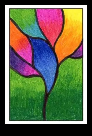 Paleta Crafters: Mastering Tehnici de amestecare a culorilor