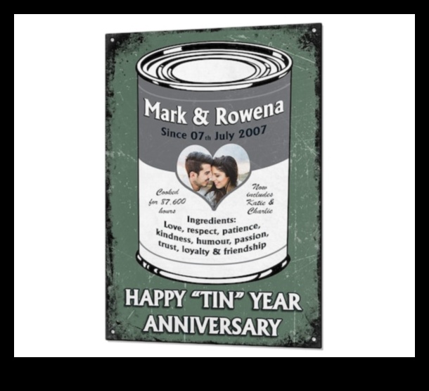 Reînnoire retro: Cadouri vintage și nostalgice pentru o aniversare sentimentală