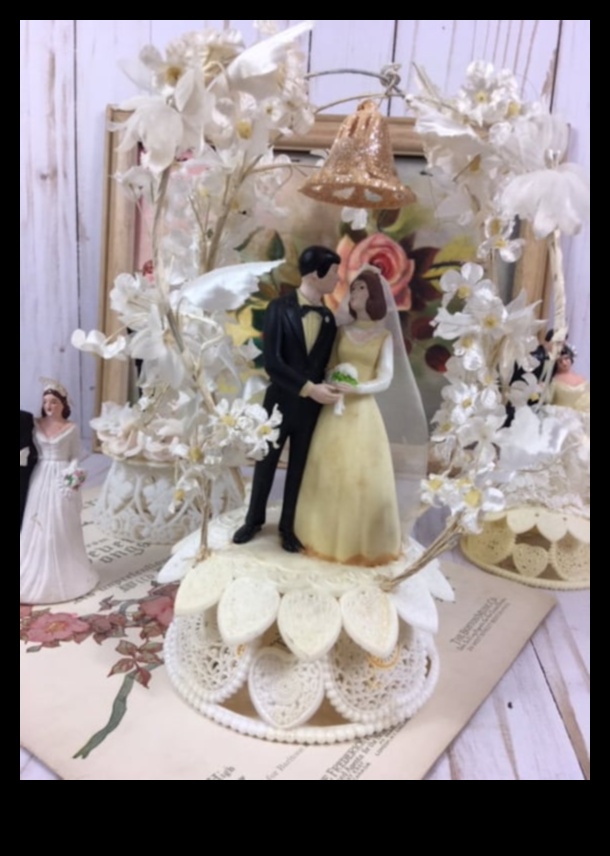 Reînnoire retro: Cadouri vintage și nostalgice pentru o aniversare sentimentală