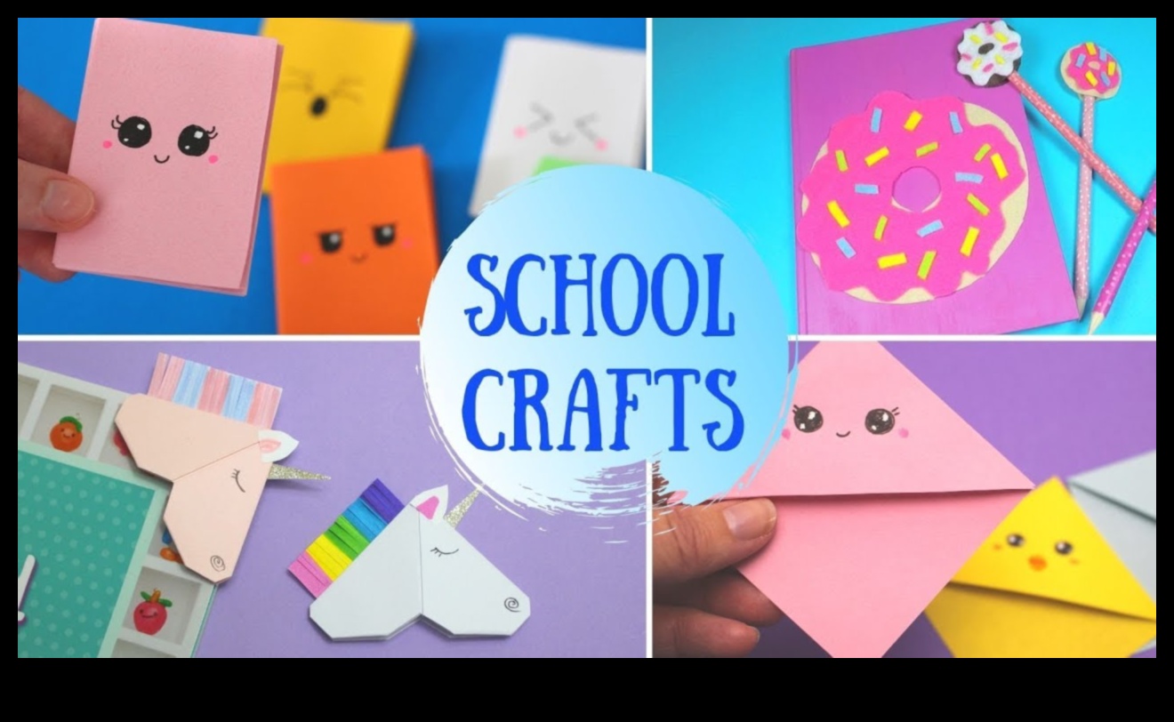 10+ meșteșuguri de bricolaj pentru copii care sunt distractivi și educaționali 4 Copii creativi: meșteșuguri de bricolaj distractive și ușoare pentru mici crafters