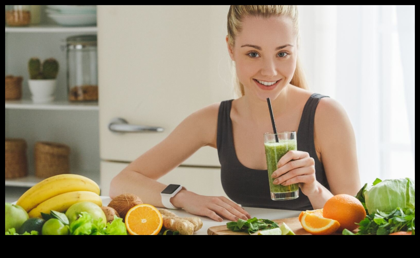 Trezește -te la un mai sănătos cu sucuri verzi de dimineață 4 Morning Greens Inspiration: Kickstart -ți ziua cu sucuri de legume sănătoase