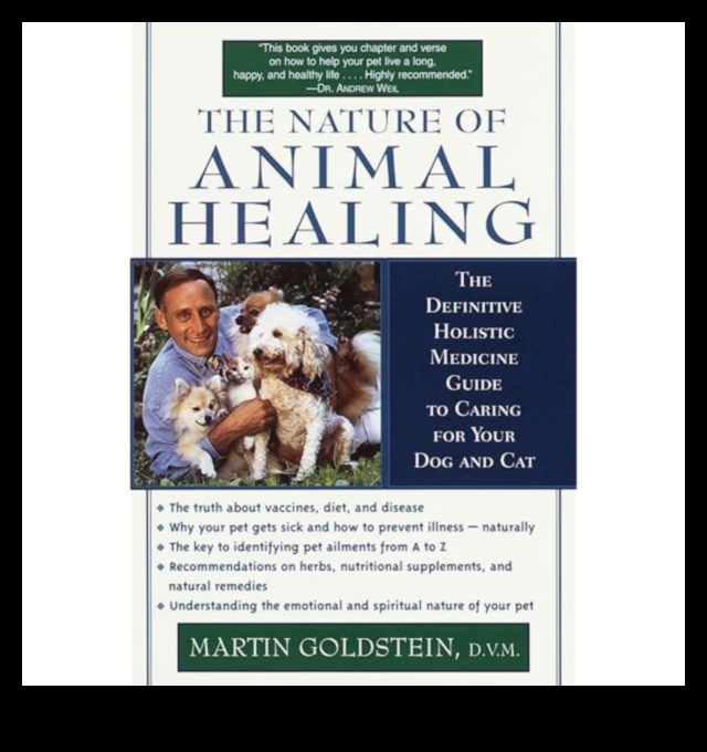 Fericirea pe bază de plante care explorează remedii naturale pentru bolile de animale de companie 4 Fericire pe bază de plante: explorarea remediilor naturale pentru bolile de animale de companie