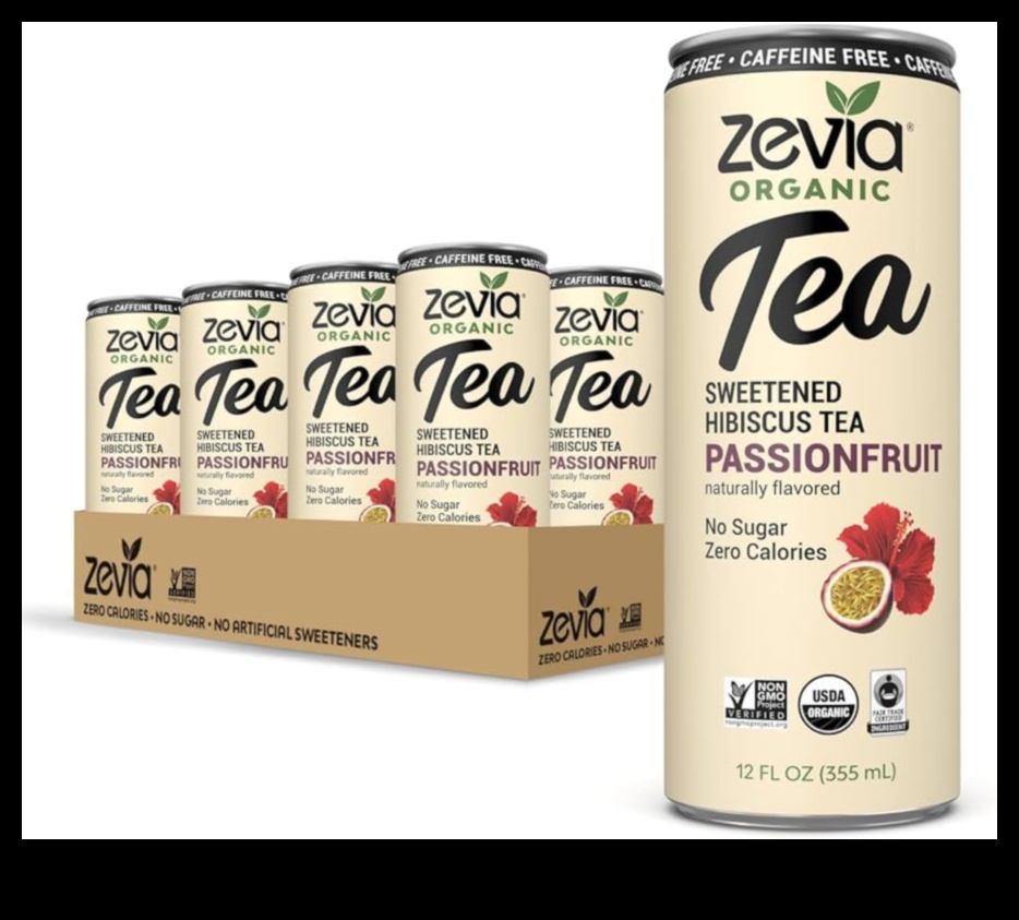 Libertatea aromată O aventură de infuzie de băuturi fără zahăr 3 Libertatea aromată: explorarea notelor încântătoare ale perfuziilor de băuturi fără zahăr