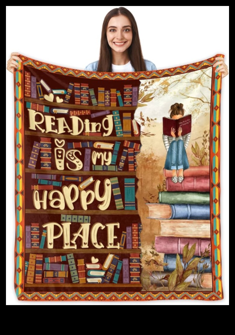 Luxul literar: cadouri de rezervă pentru ziua de naștere a cititorului avid