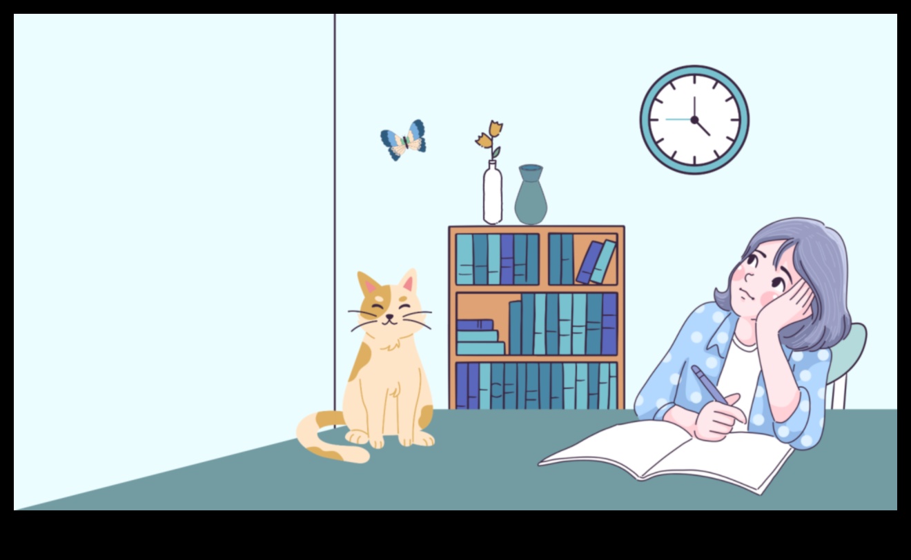 Tehnici de jurnal creative: artizanat cu cuvinte și imagini