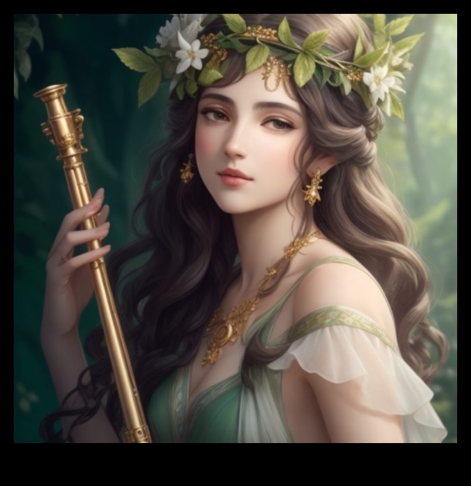 Muzeul melodic: Cadouri care rezonează cu melodii emoționale