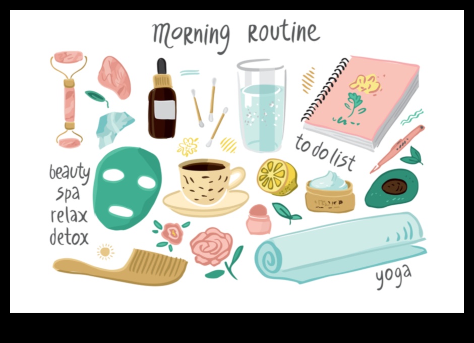 Ritualuri de detoxifiere de dimineață: încorporarea sucurilor de curățare în ziua ta