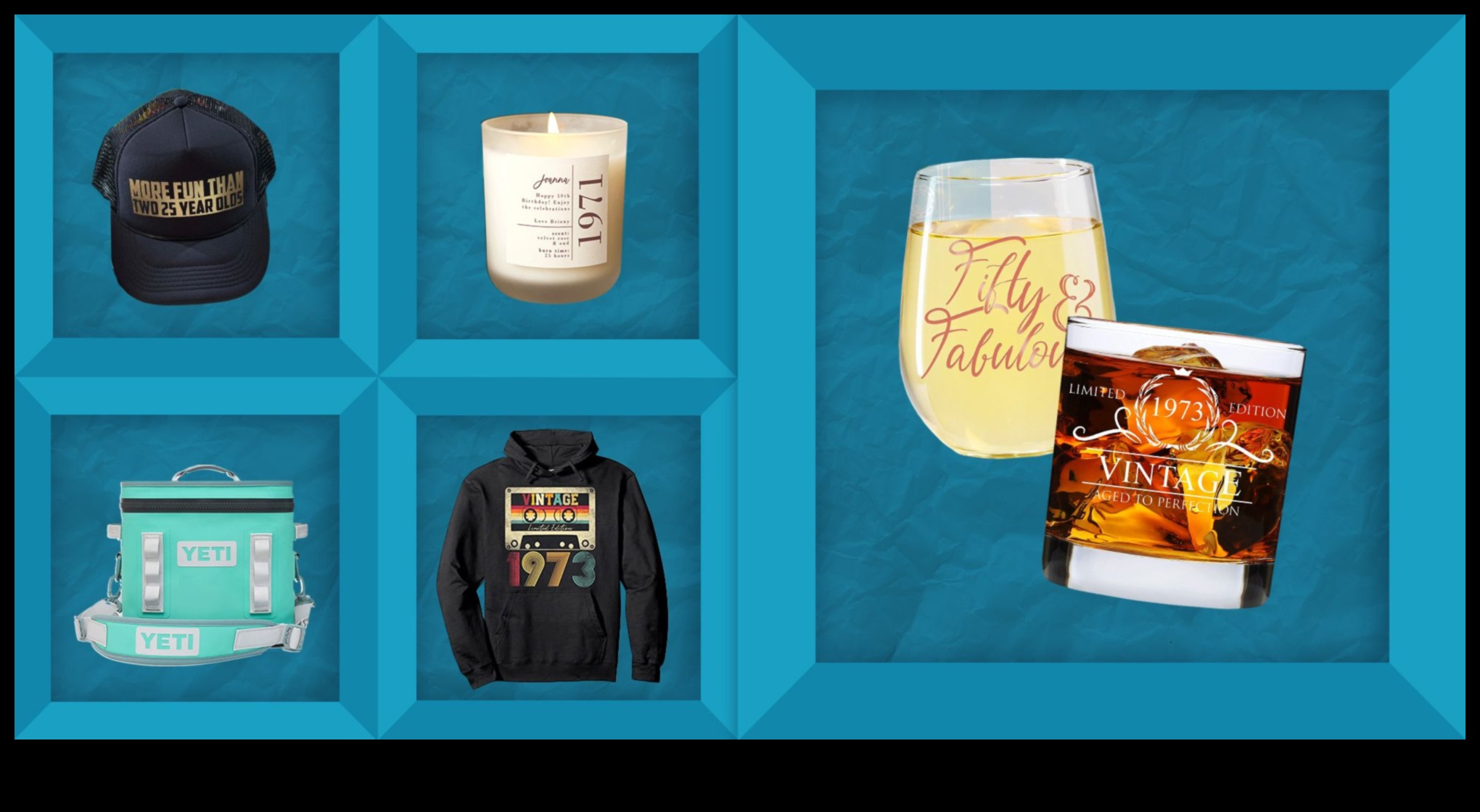 Creșterea personală prezintă peste 50 de cadouri de inspirație pentru o etapă de naștere 3 Prezente personale de creștere: Cadouri de inspirație pentru o etapă de naștere