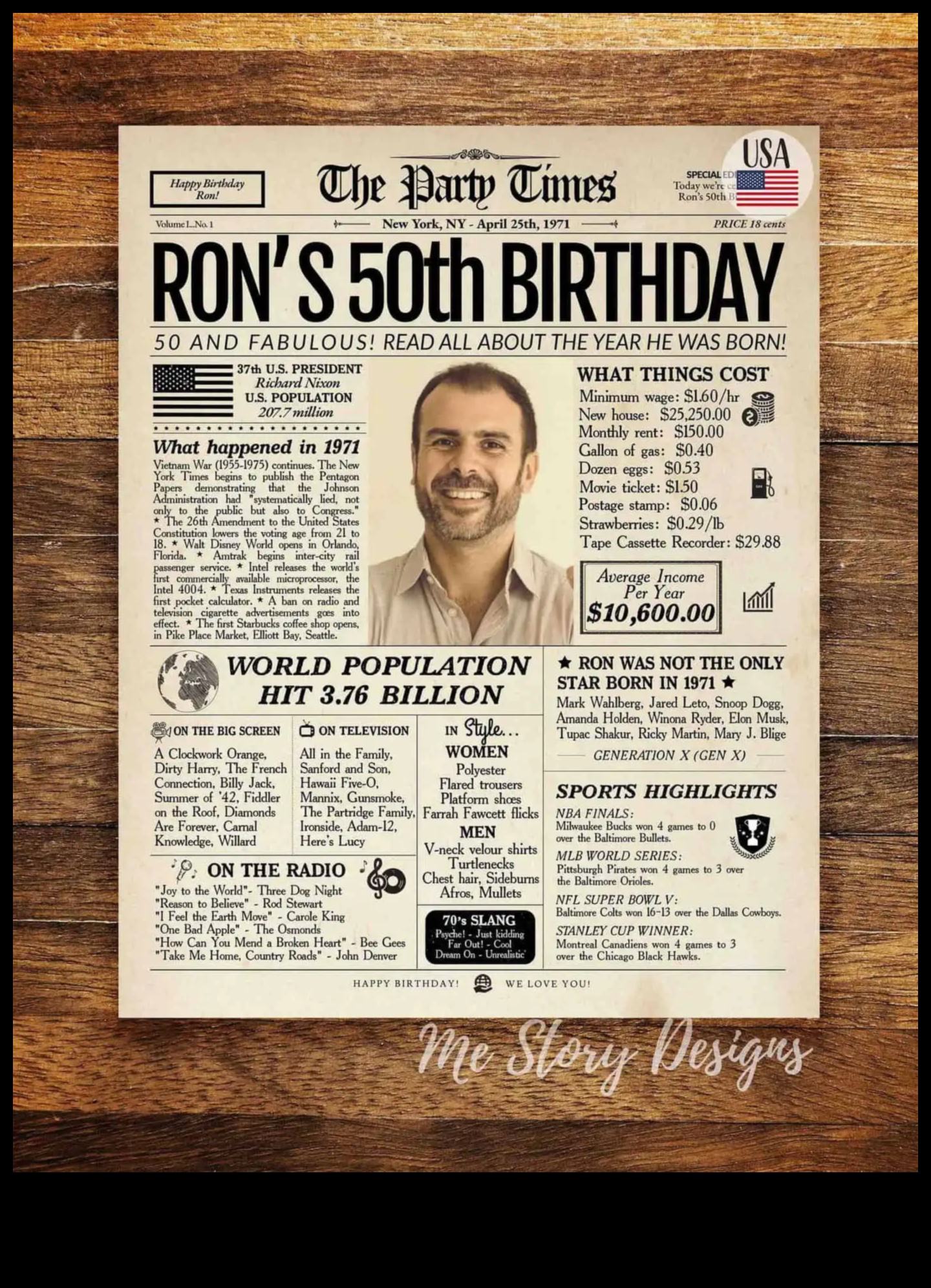 Creșterea personală prezintă peste 50 de cadouri de inspirație pentru o etapă de naștere 4 Prezente personale de creștere: Cadouri de inspirație pentru o etapă de naștere