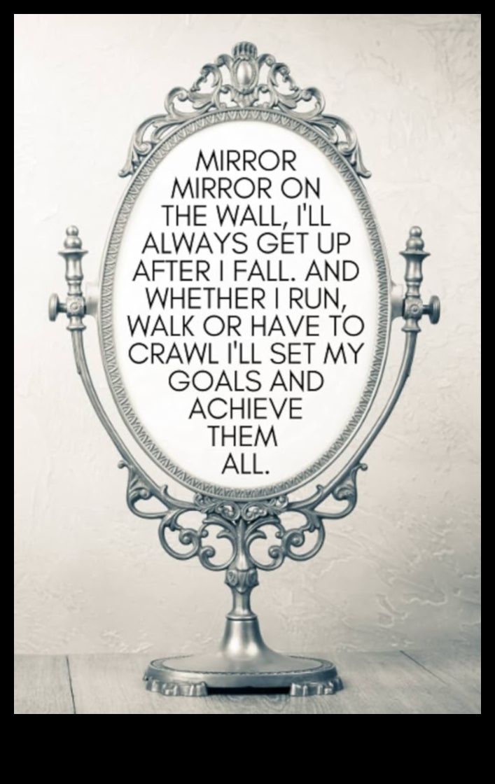 Reflecții în oglindă: descoperirea lacurilor și iazurilor liniștite