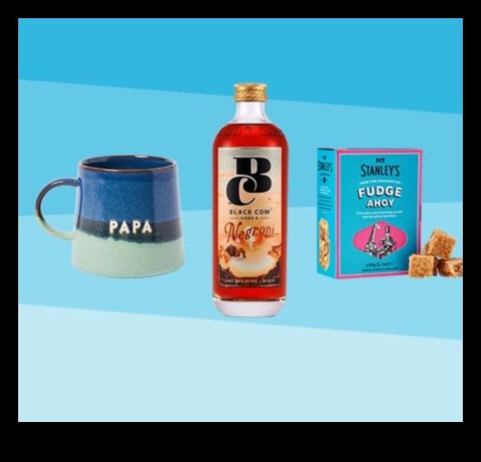 Cunoscător culinar: Sfaturi pentru cadouri fine pentru Ziua Tatălui