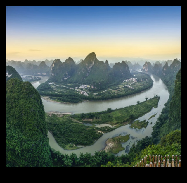 Peisajul excepțional vede cel mai bun dincolo de obișnuitul 2 Dincolo de obișnuit: vederi excepționale peisajului