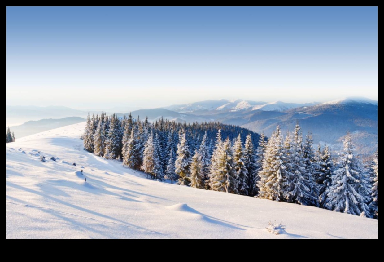 Peisajul excepțional vede cel mai bun dincolo de obișnuit 4 Dincolo de obișnuit: vederi excepționale peisajului