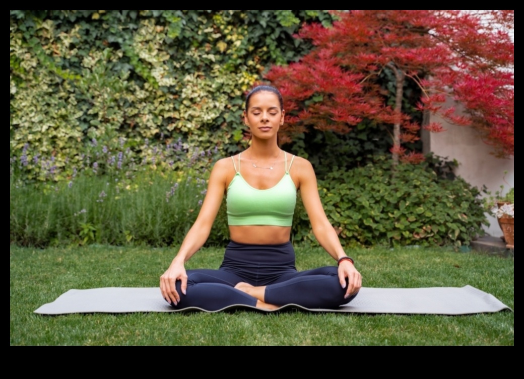 Cum inspiră peisajele și influențează proiectarea spațiilor de yoga în aer liber?