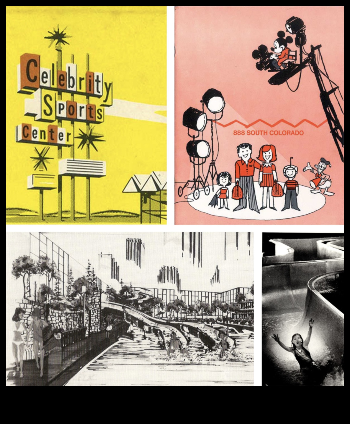 CAPERS creative: livrări de artă pentru artiști în devenire