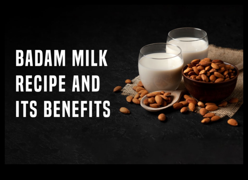 Sipuri proaspete: un ghid pentru crearea amestecurilor perfecte de lapte de migdale