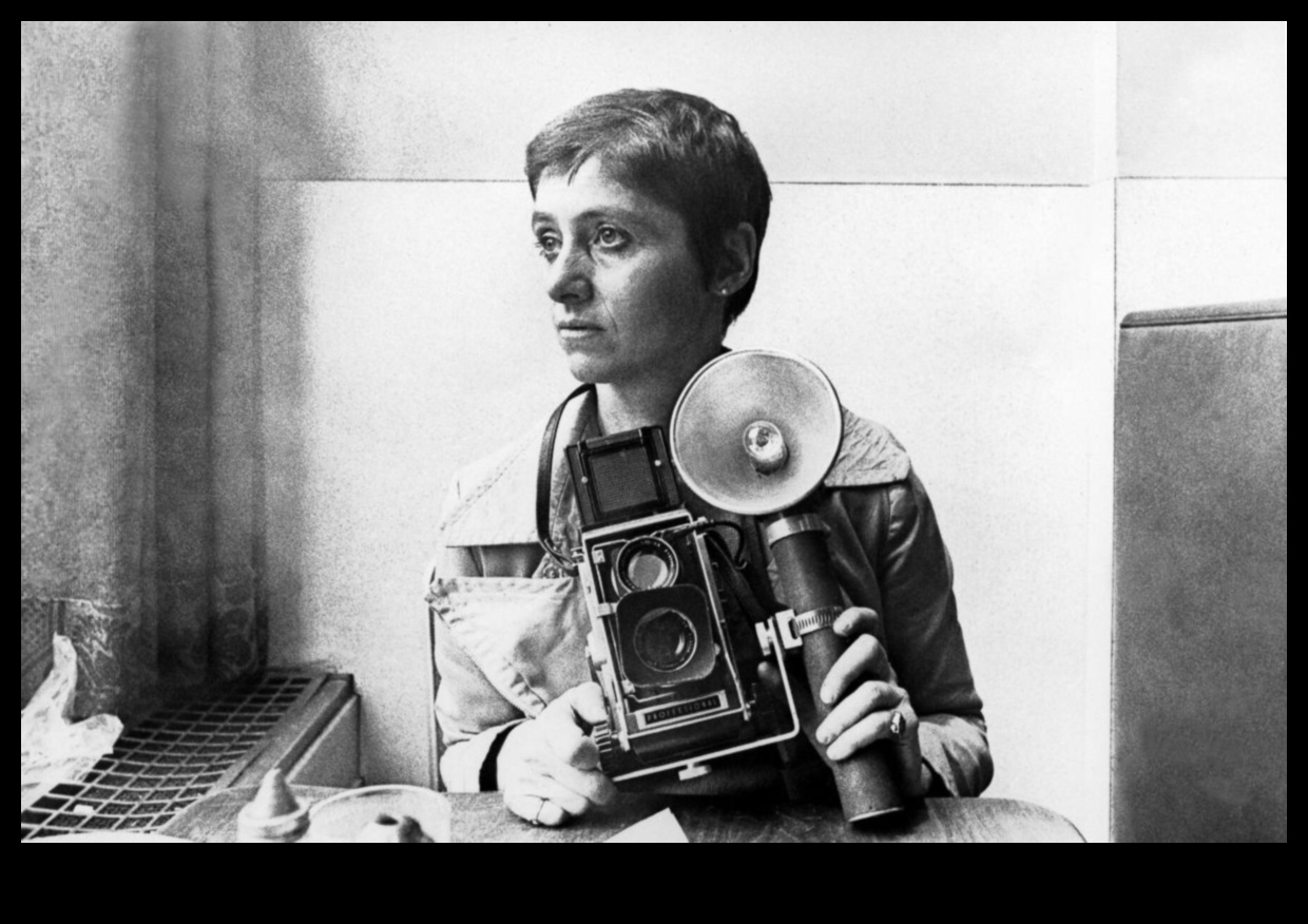 Arta de a surprinde spiritul uman în fotografia de stradă 4 Fotografie de stradă DIY: captarea momentelor urbane