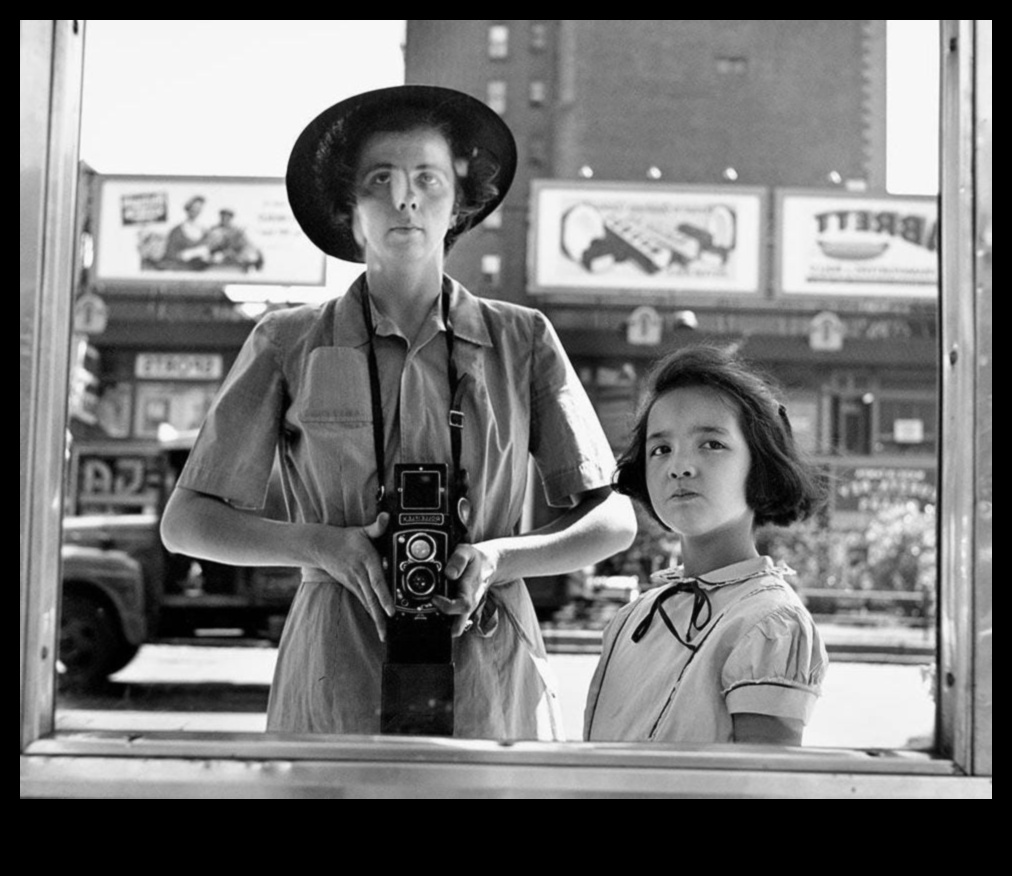 Arta de a surprinde spiritul uman în fotografia de stradă 3 Fotografie de stradă DIY: captarea momentelor urbane