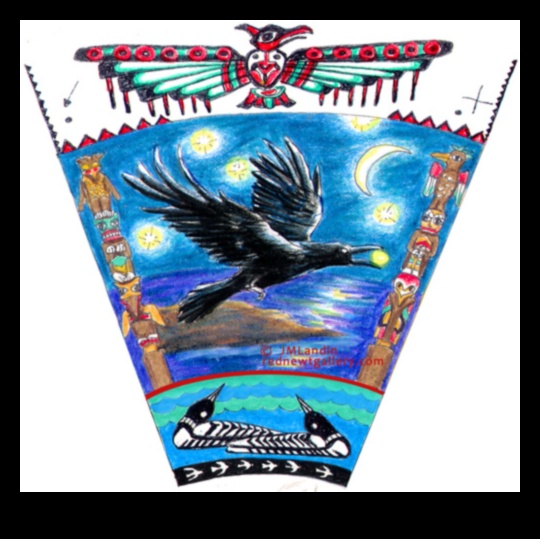 Păsări și culturi indigene: simbolism și semnificație spirituală