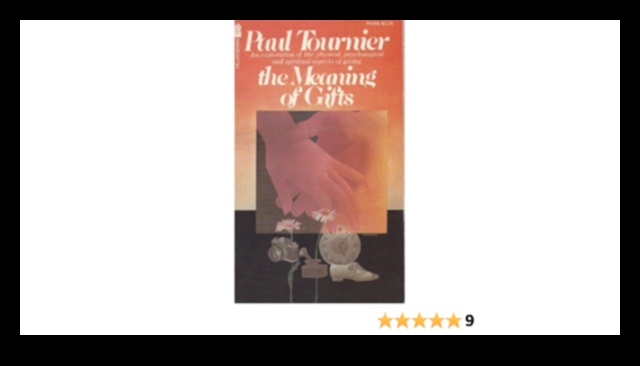 Darul sensului: explorarea cadourilor conceptuale speciale