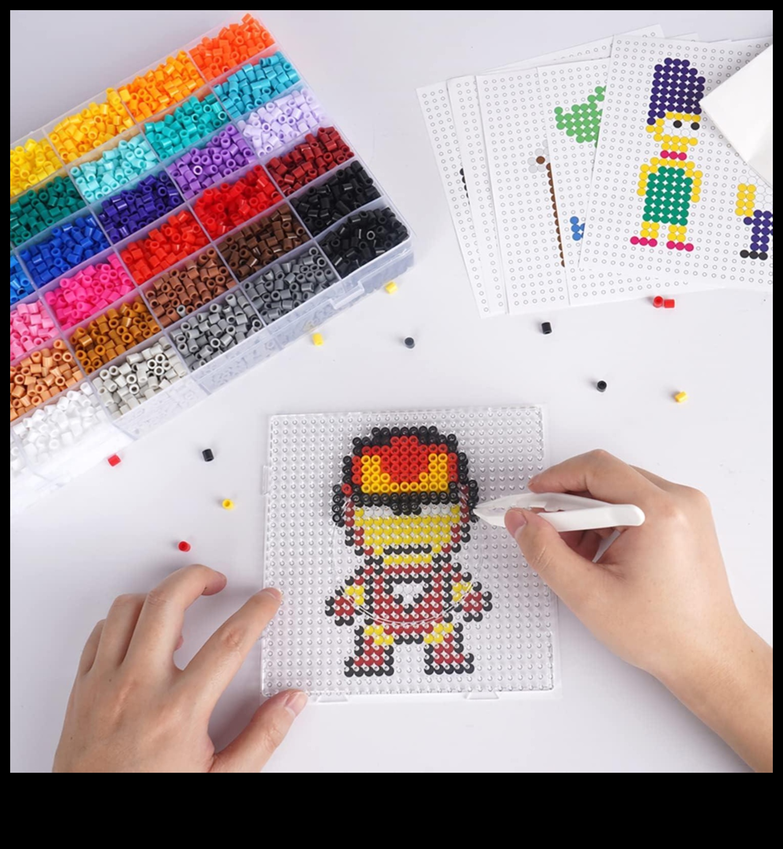 Cadouri la modă la modă care fuzionează stilul și substanța 5 Fusion Fashion: Cadouri la modă care fuzionează stilul și substanța