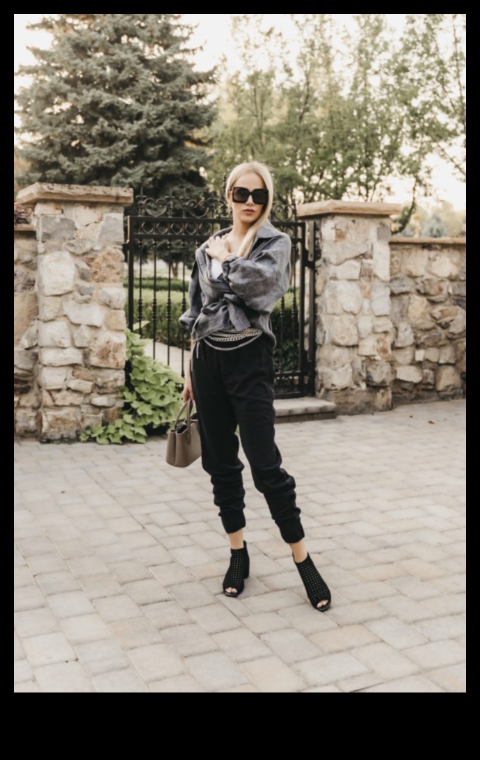 Cadouri la modă la modă care fuzionează stilul și substanța 4 Fusion Fashion: Cadouri la modă care fuzionează stilul și substanța