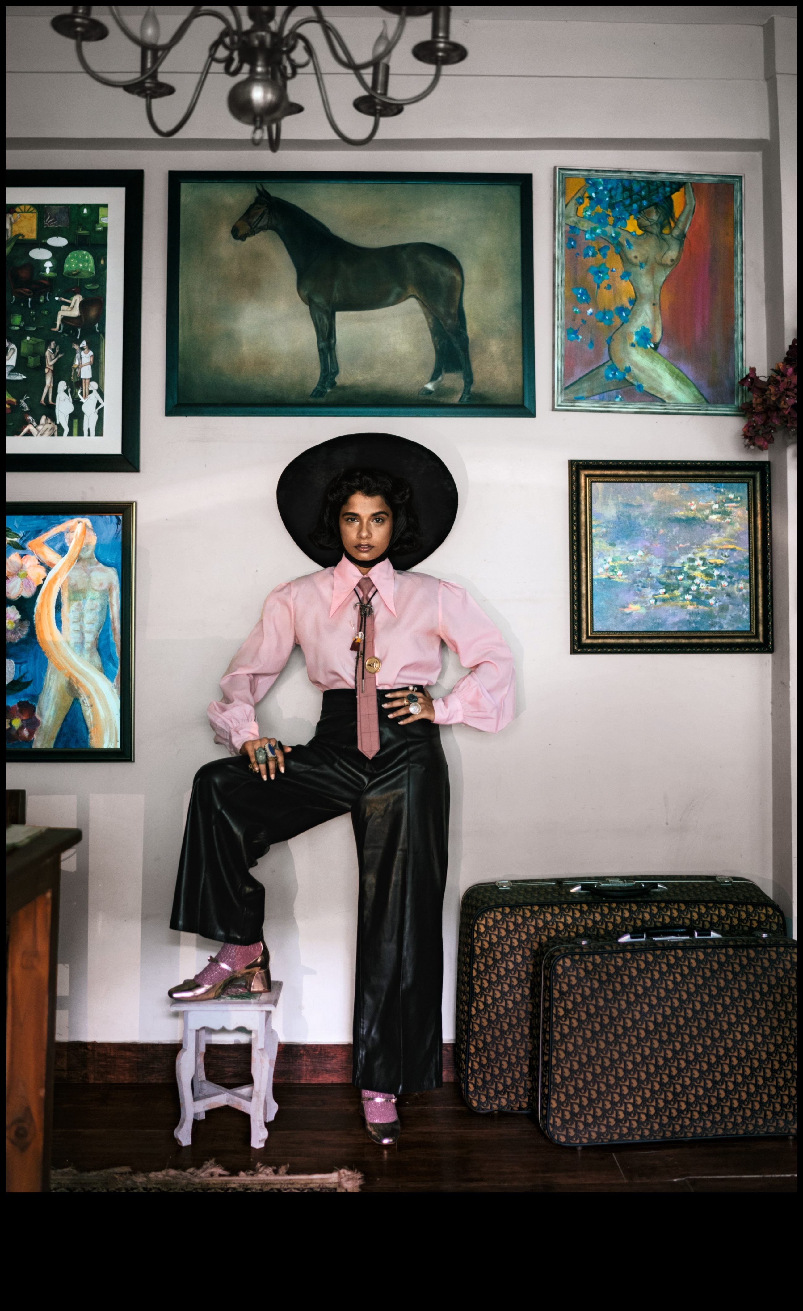 Dă haine vechi Viață nouă 4 Revoluția, reutilizarea, recreează: Revoluție de îmbrăcăminte și accesorii DIY