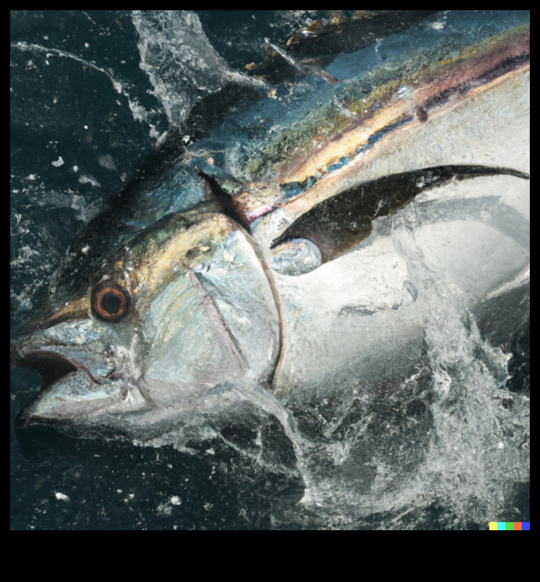 Povești de pește: povești legendare ale capturilor record-record