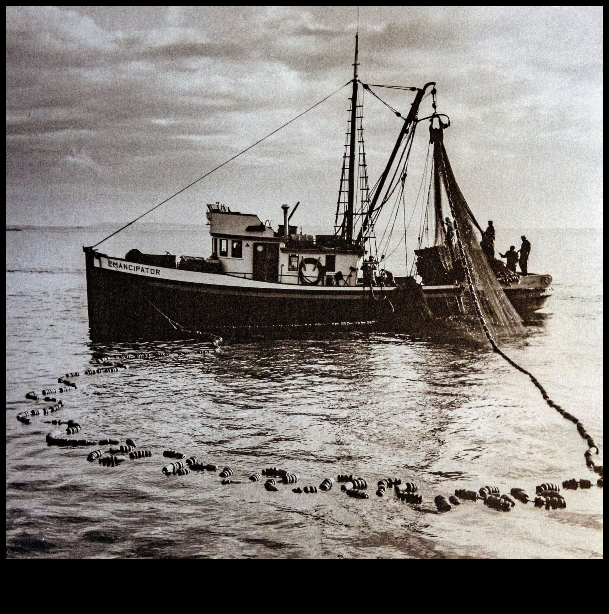 Povești de pește: povești legendare ale capturilor record-record