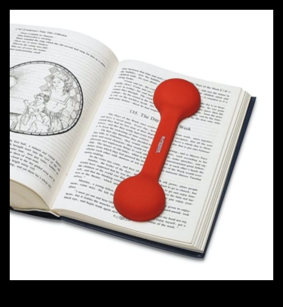 Lixe literar: idei de cadouri pentru tatăl căruia îi place să citească