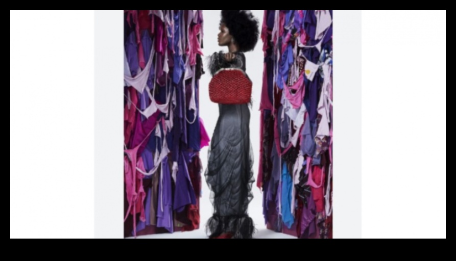 Fashion Upcycled: Crearea de artă purtabilă cu meșteșuguri DIY