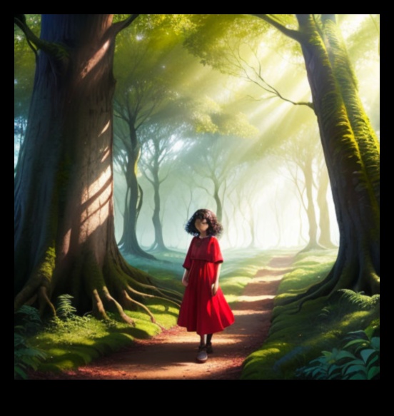 Păduri fermecătoare: explorarea scenelor de pădure