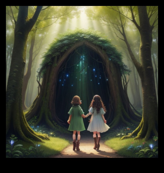 Păduri fermecătoare: explorarea scenelor de pădure